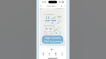 Peekscan - Introductions and Features #pdfscanner  #freepdfconverter  #iphonescanner  #androidapp