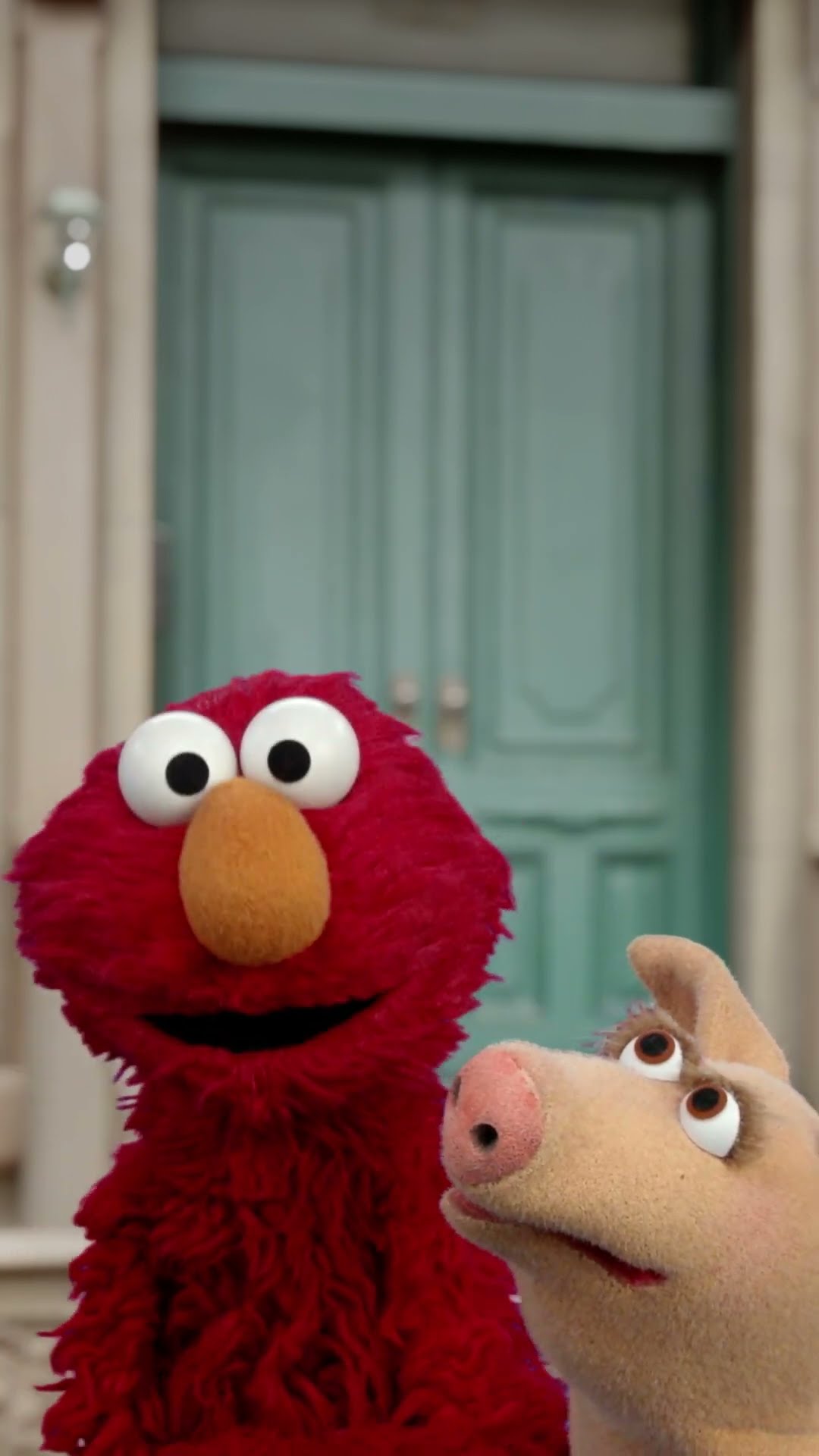 Elmo Says: Happy Groundhog Day! #sesamestreet