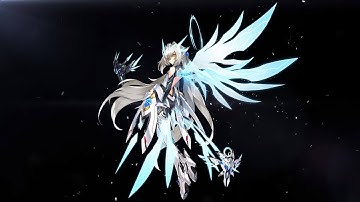 [Elsword] Code: Sariel 101