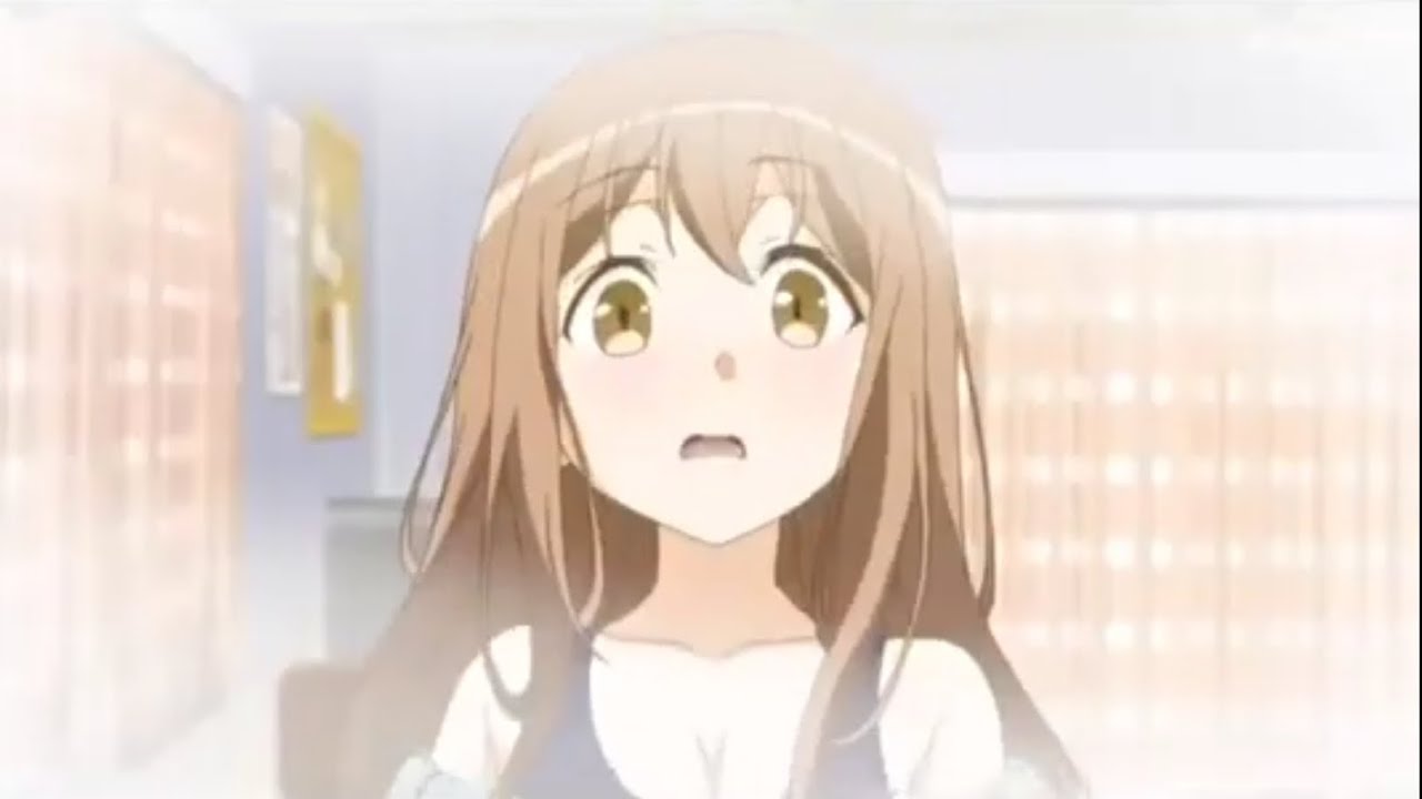 Anime Lewd Tamashi Insert Part 2 will be posted later