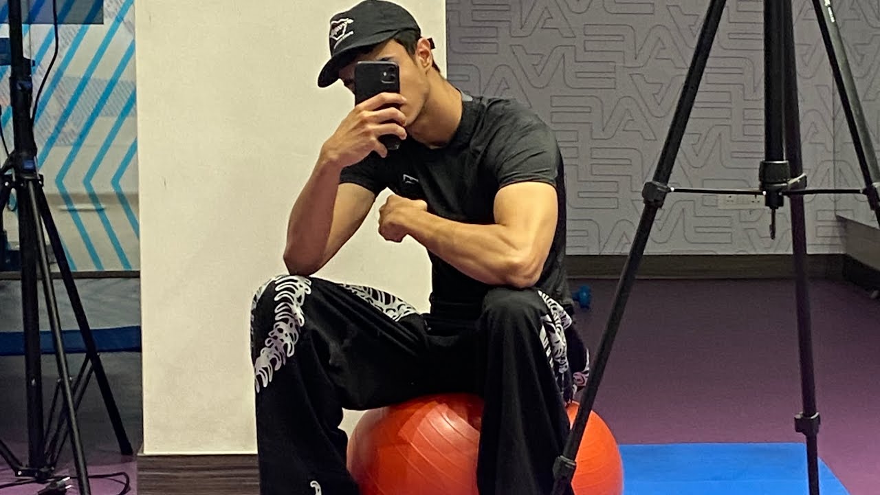 Late Night Gym Session Back Biceps YouTube late-night-gym-session-back-biceps-youtube