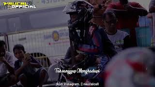 Story wa full dj aku tak biasa 30 detik