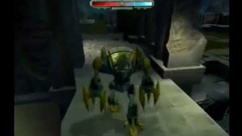 Jak 2 Hero Mode Speedrun Part 5