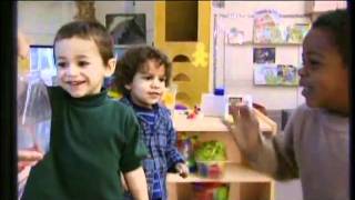 Infant Brain Development - The Critical Intervention Point