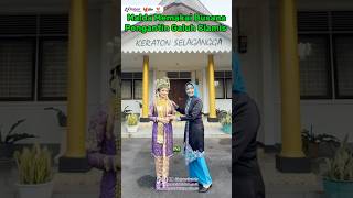 Download Lagu Malda Memakai Busana Pengantin Galuh Ciamis. #kangdedimulyadi MP3 Download Lagu Malda Memakai Busana Pengantin Galuh Ciamis. #kangdedimulyadi MP3