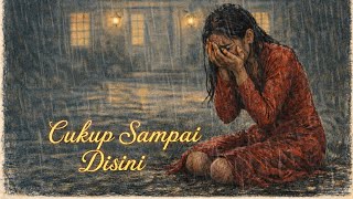 Download Lagu Cukup Sampai Disini - Pedro Kreator Musik MP3