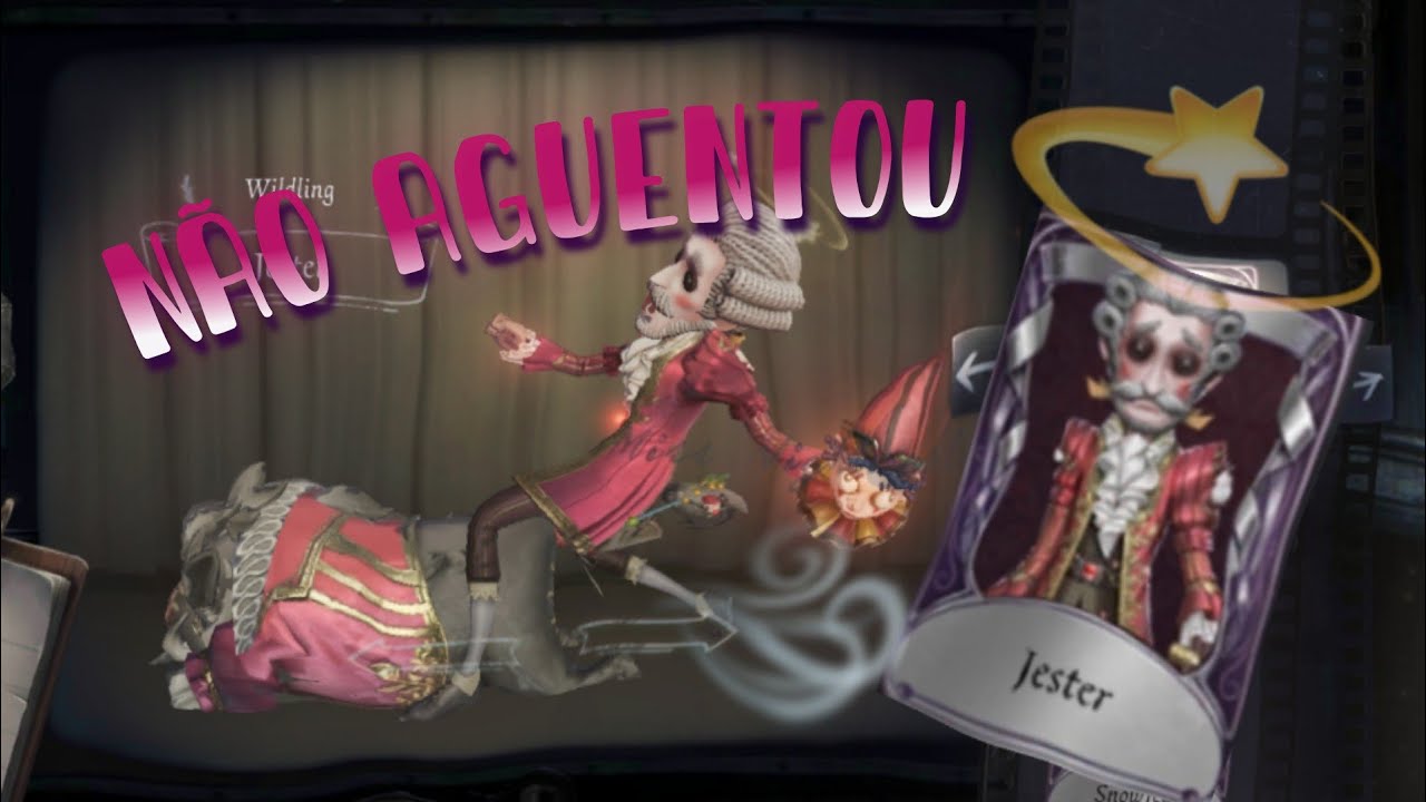 Gameplay Wildling |Secrets Heart Hospital| Global Server |Skin Jester