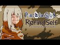 Refind Self