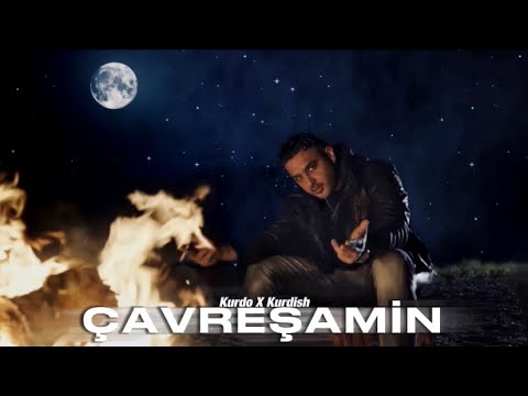 Kurdo x Çavreşamin Remix (Prod. Diyar Music)