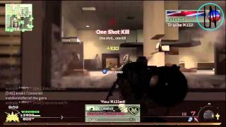 Sick Killfeed! | UniverseNetworks
