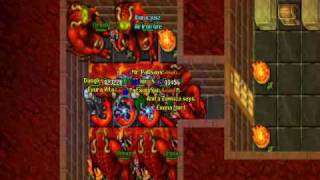 Annihilator Quest Classic.otserv.net Net Worth