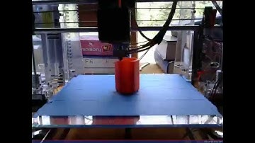 3D Printing Timelapse - Labyrinth Gift Box - Part 2 / 2