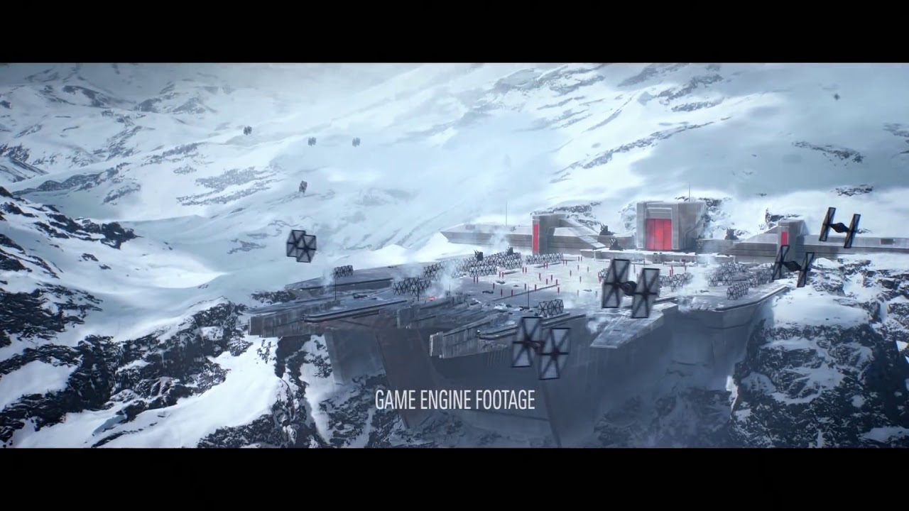 Star Wars Battlefront 2 (2017) key YouTube Star Wars Battlefront 2 (2017) key YouTube