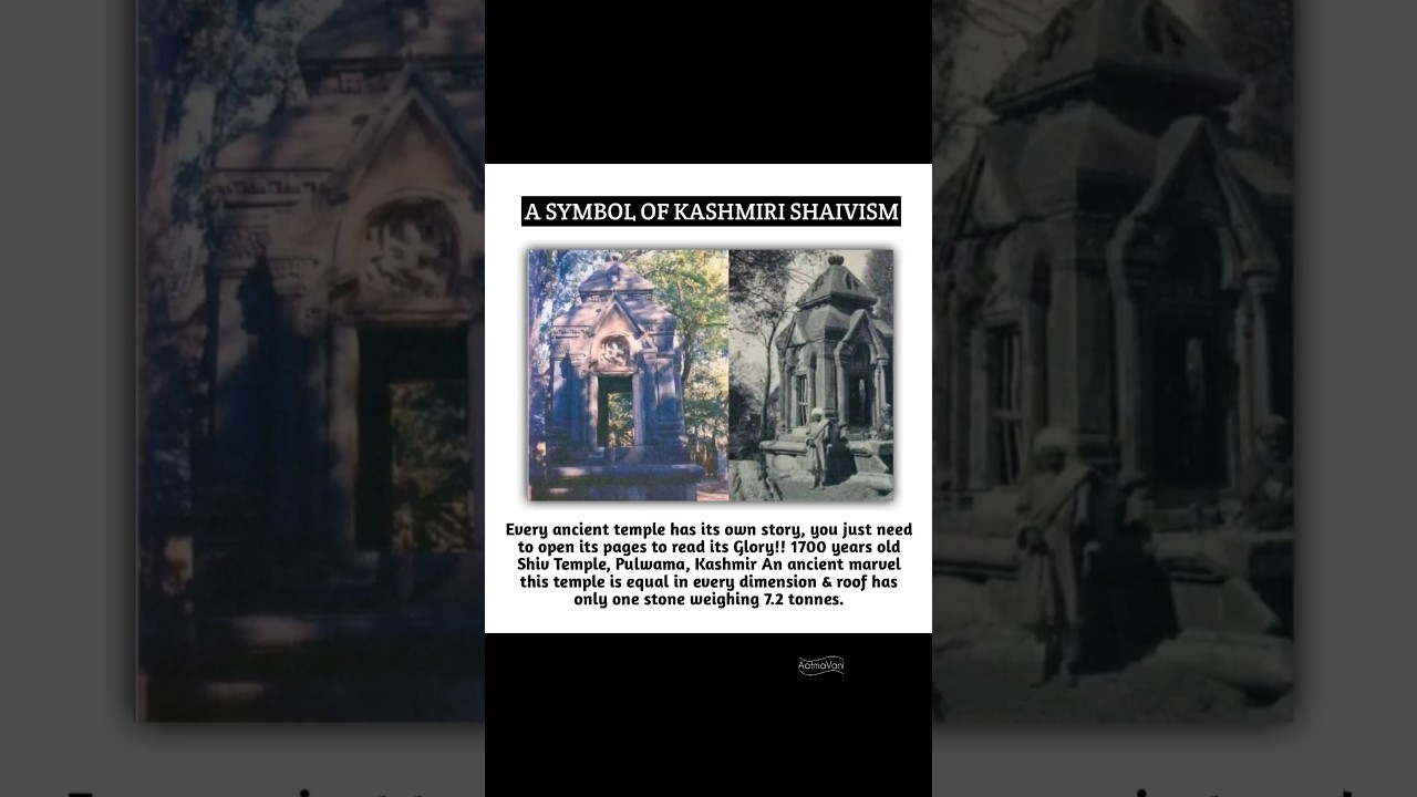 The Untold Glory of Kashmiri Shaivism