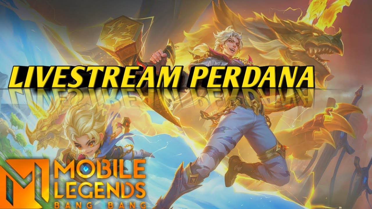 [LIVE STREAM] PUSH RANK - YouTube