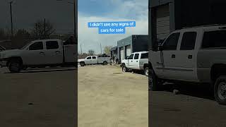 Why Did I have to Post an Eviction Notice on this Commercial Tenant?