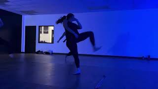 Contemporary 🧠- Emily Sipe at Live Arts Conservatory