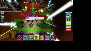 Defenders Depot Found A Way To Farm Bosses