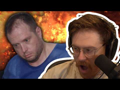 The Most INCOMPETENT Cops Handle A Bomb Situation