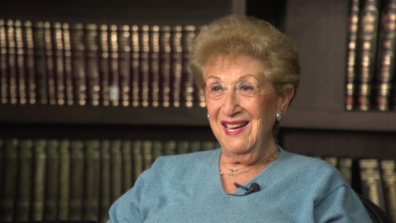 Names, Not Numbers ® (2025) - Fasman Yeshiva High School, Skokie, IL