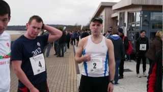 The 360 Marina 5K Run