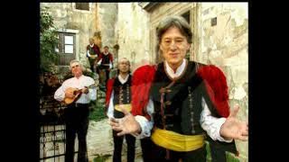 Klapa Maslina - Da te mogu pismom zvati