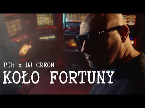 Pih x DJ Creon - Koło Fortuny