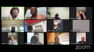 Prayer at 12 Noon est