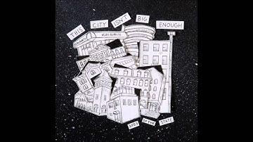 Apes of the State - Plate Glass Apology [Track 6]