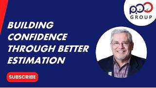 Building Confidence Through Better Estimation