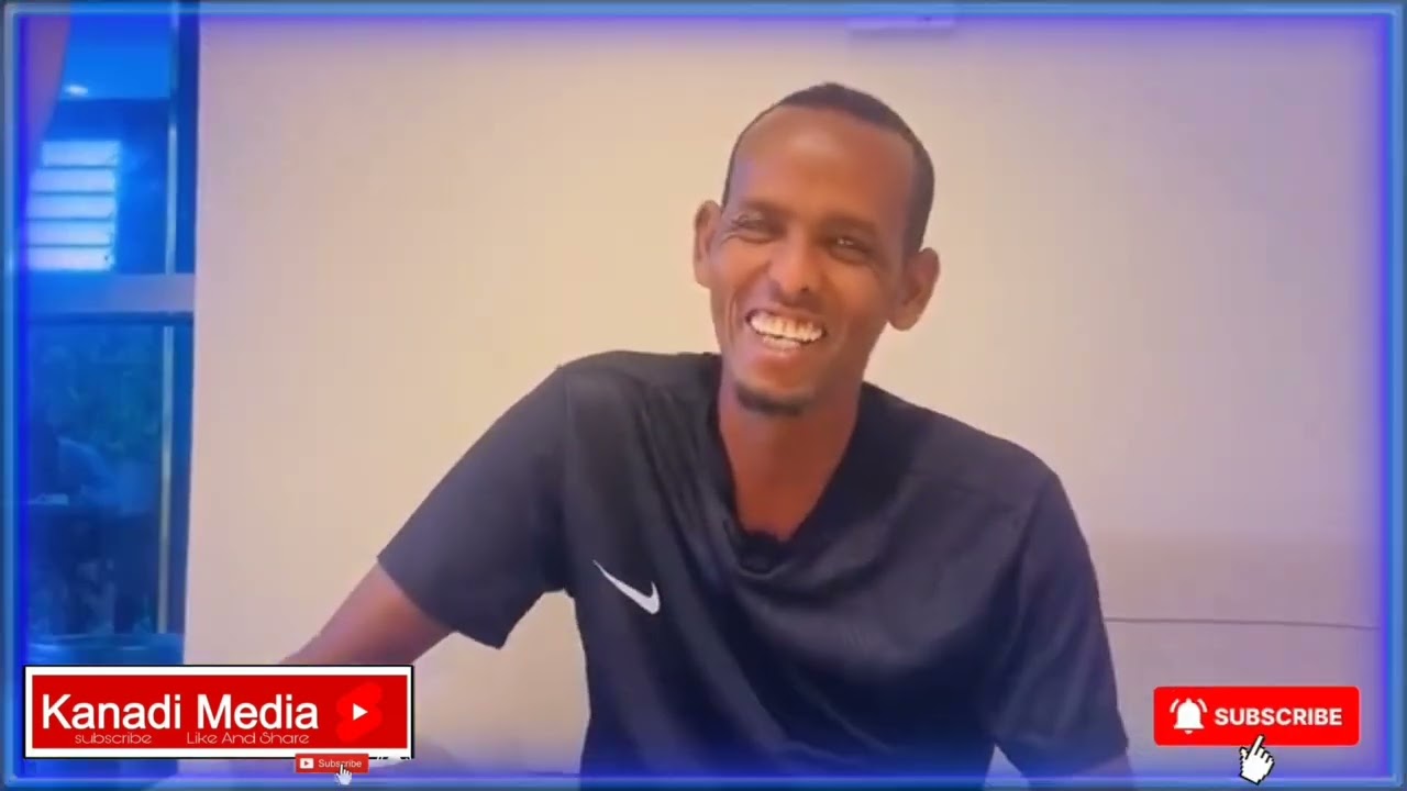 Timo jarihii African ka ahaa Qiso ku dhacday sidiiq faarax haybe.kkkk