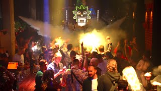 Para Noir - Live Treff8 El Dragon New Year 2024 Indie Dance , Melodic House Techno