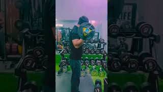 #anshit Sharma #powerlifter #fitness #25 day challenge