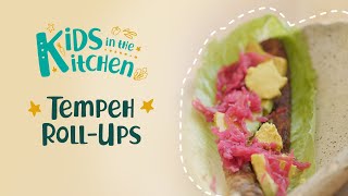 The best thing about this recipe is you can mix and match flavors to
suit even fussiest of kids. get access full 'kids in kitchen' series
...