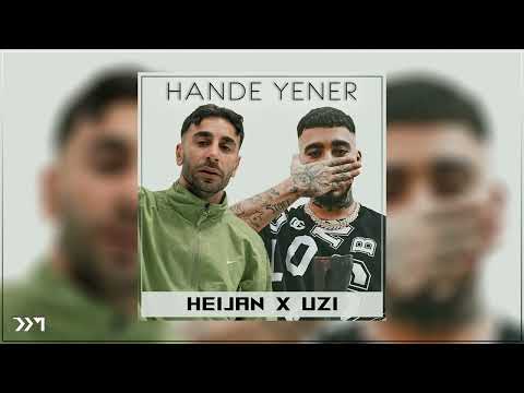 Hande Yener - Atma (Heijan x Uzi) Mix