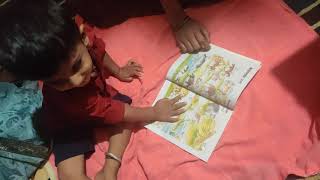 Celebrity Study Hard by Arnav - Age 1.5 years young Profile
