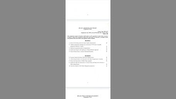 MPA 012 ENGLISH MEDIUM SOLVED ASSIGNMENT 2021-22 | FOR PDF WHATSAPP ON 9354372788