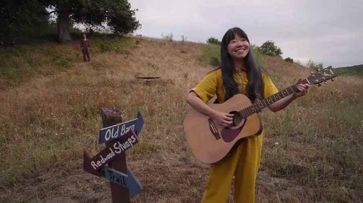Esther Young - Interbeing (Official Video)