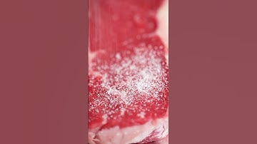 New Steak Guide in the Anova Precision™ Oven App!