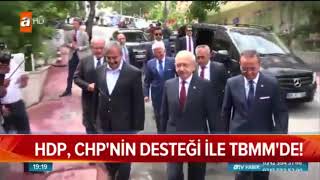 HDP ye Güneydoğu Şoku