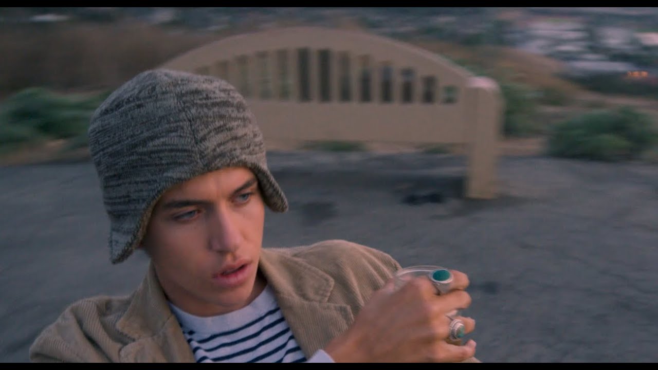 DWLLRS Iced Coffee (Official Lyric Video) YouTube