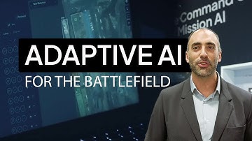 Solving the Military’s Hardest AI Problem | Striveworks at AUSA 2025