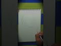 ⚡ Qin Shi Huang Drawing Tutorial 🔥 Most Powerful King Anime Sketch #drawing #art #qinshihuang