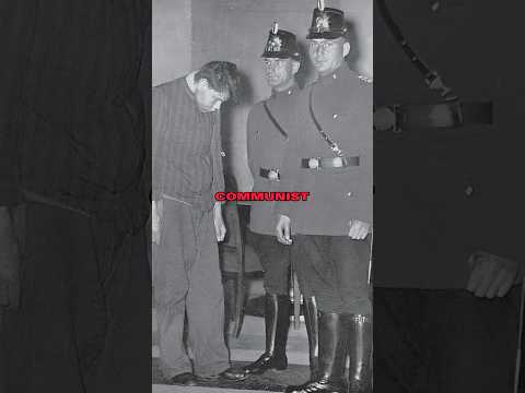 The Communist That