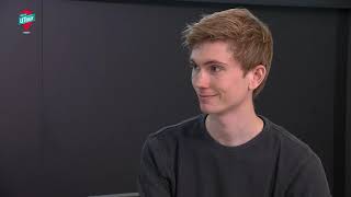 OAY on UTOUR | #5 CodeSandbox