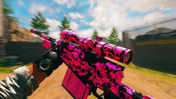 The NEW "Victus XMR" is INSANE in Modern Warfare 2... (Best Class)