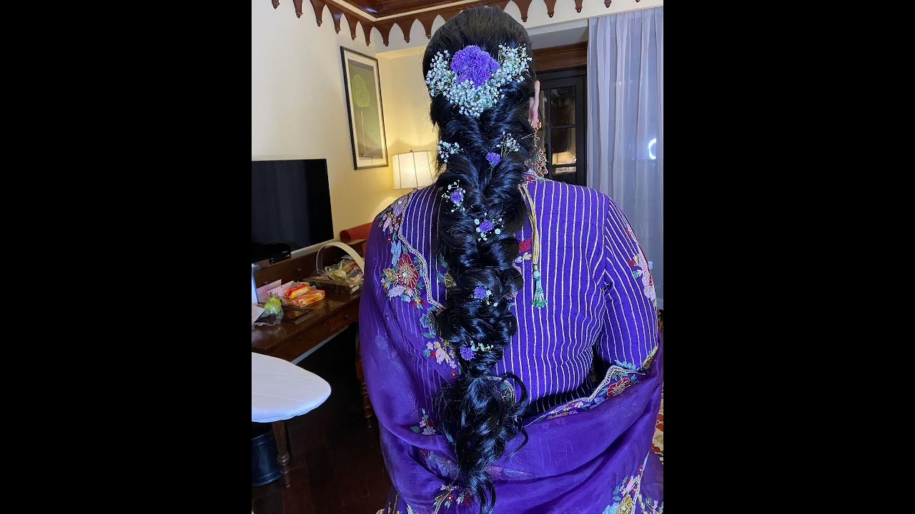 AK hairstyle | top 60 hairstyle  