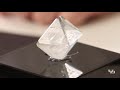 How to Grow a Large, Single Crystal: Part 2 (Turning Your Seed Crystal Into a Large Crystal)