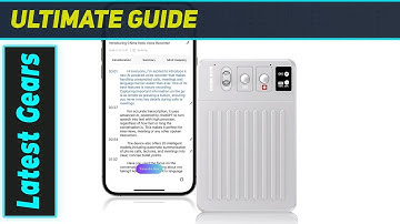 Best AI Voice Recorder? No Fee Transcribe & Summarize!