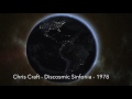 Miniature de la vidéo de la chanson Cosmic Caravan